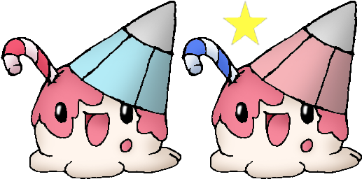 Explore Snowcone On Deviantart - Flavor (530x260)