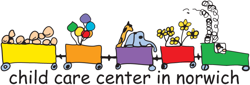 The Child Care Center In Norwich Logo - Love Dr. Ben Carson Square Car Magnet 3" X 3" (800x286)