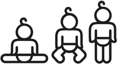 Cosset Childcare Offers High-end Childcare At Our Seward - Developmental Psychology (450x282)