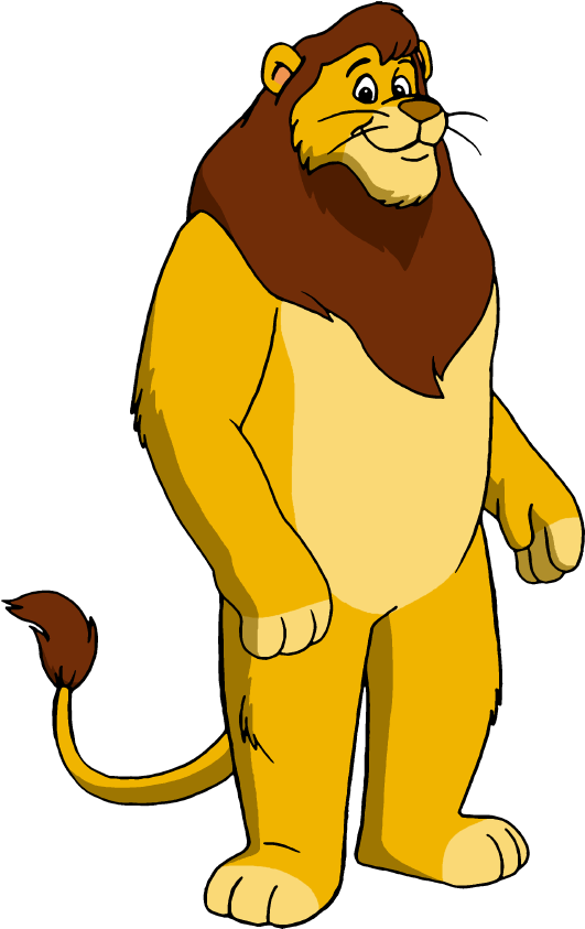 Roy Knable By Thieviusracoonus - Roy Knable (600x880)