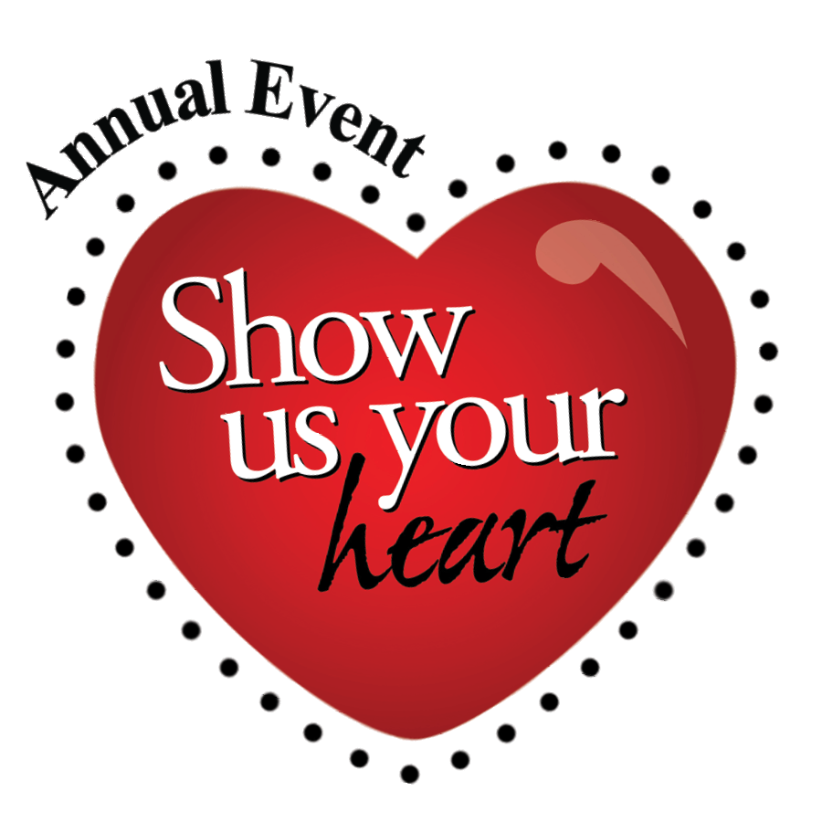 Join Global Pet Foods And Michael "pinball" Clemons - Show Us Your Heart Global Pet Foods (900x900)