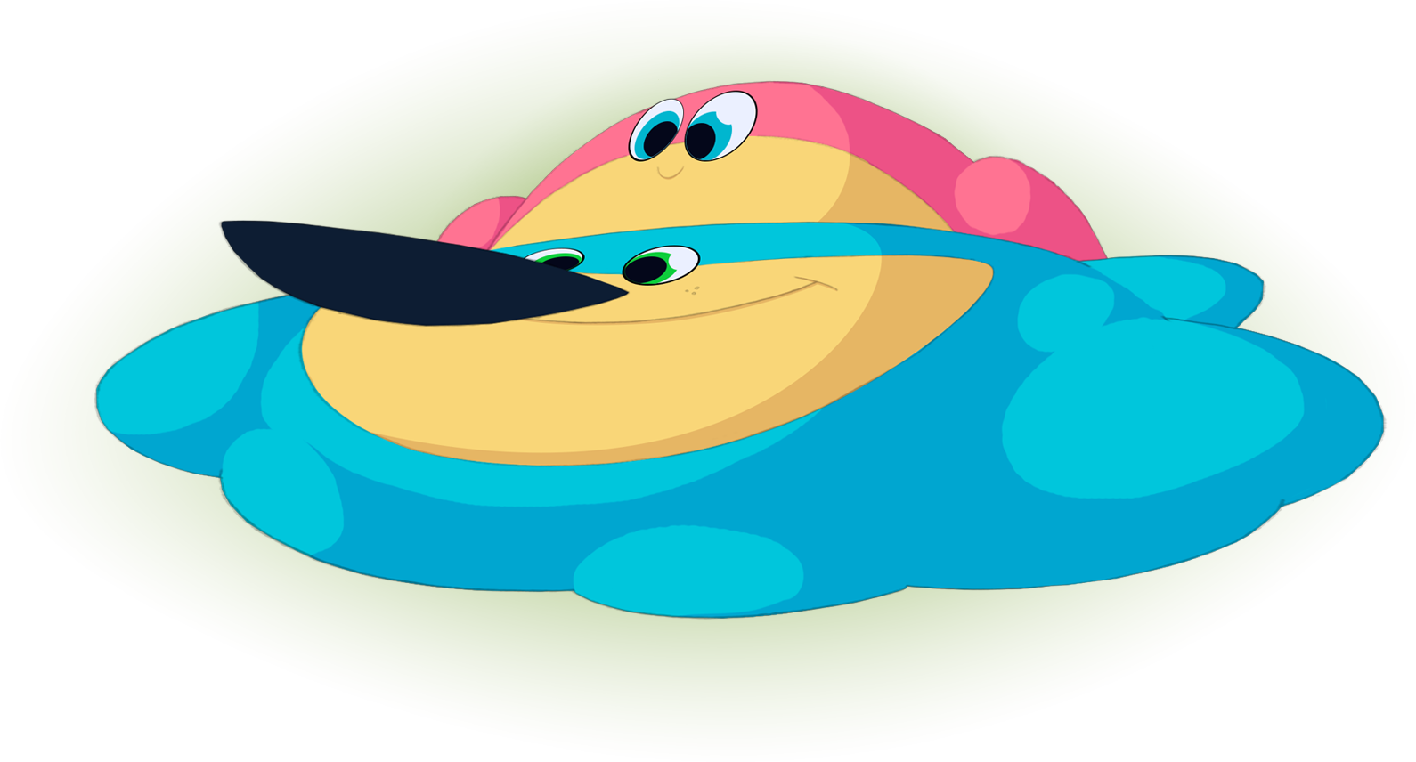 Bill N Back Cloud - N-back (1590x856)