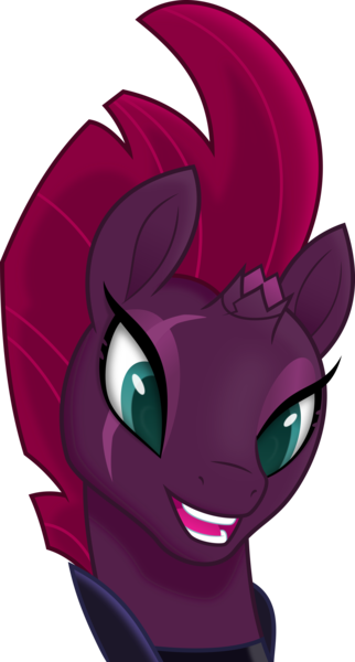 Posted - Tempest Shadow Png (322x600)