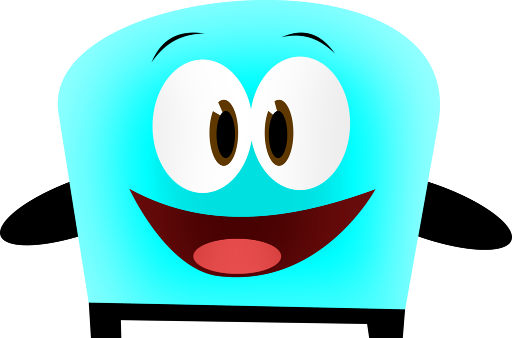 The Brave Little Toaster By Fawfulthegreat64 On Deviantart - Brave Little Toaster Toaster (1024x677)