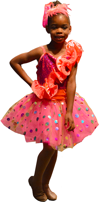 Do You Have A Future Dance Star At Home She'll Love - Dance E.l.i.t.e Performance Academy (404x741)