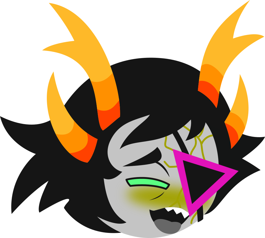 The Sigh I Made When I Read This Was Loud Enough To - Cirava Hermod Transparent (1036x930)