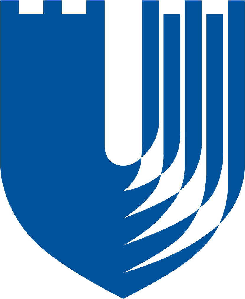Geography - Duke University Hospital Logo (850x1024)