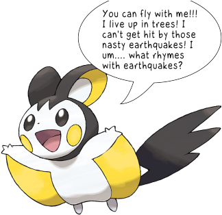 Mimikyu Is Already The Most Successful Pikachu Rip - Mbti Osomatsu San Characters (500x337)