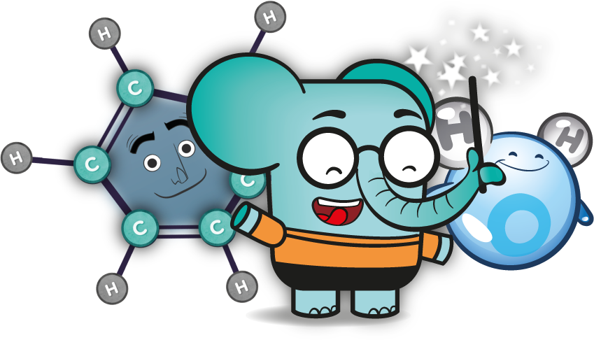 Elesapiens Learning Units Are Digital Applications - Cartoon (849x486)