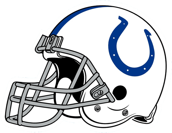 Colts - Cowboys - Philadelphia Eagles Helmet History (600x436)