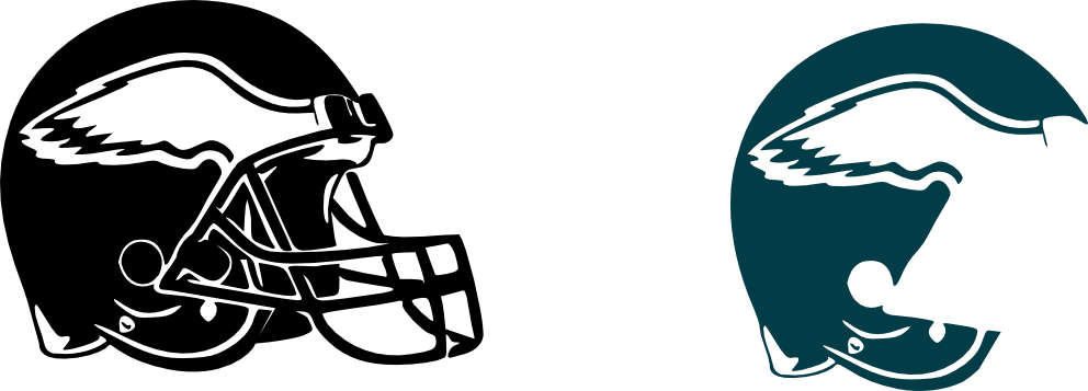 Sports, Personal Use, Eagleshelmet, - Cleveland Browns (992x357)