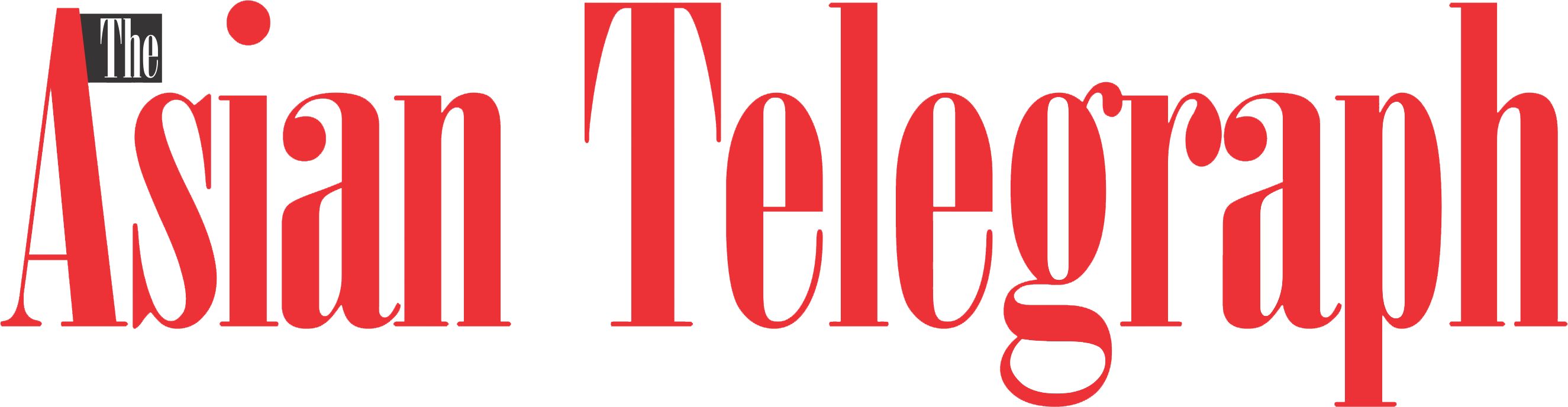 The Asian Telegraph - Southern Living Logo (2650x688)