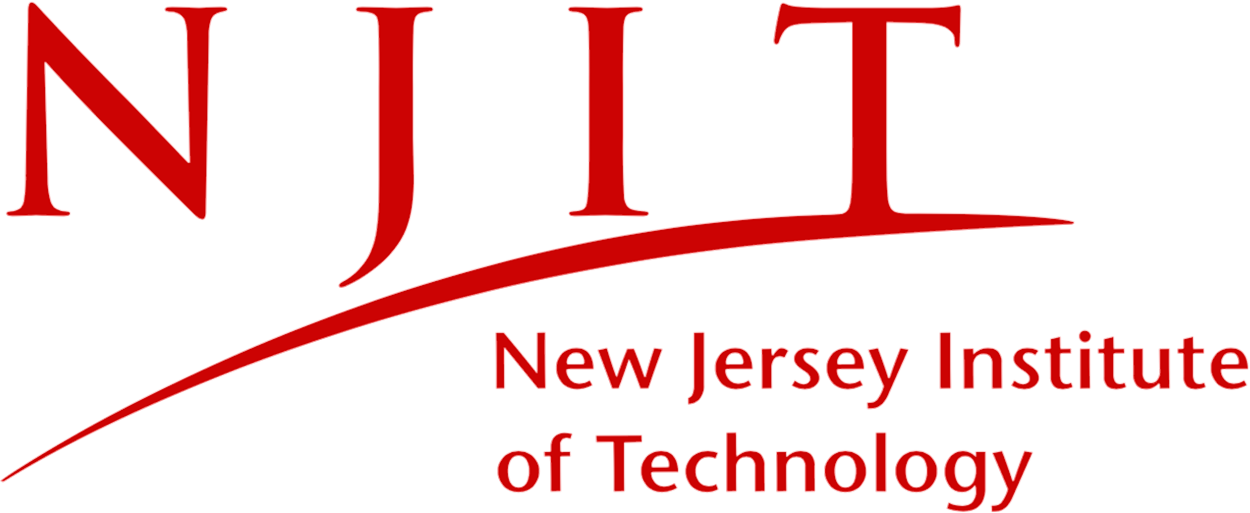 Directions - Nj Institute Of Technology (5184x2136)