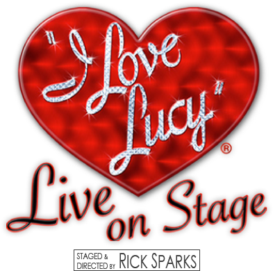 If You Love Lucy, You Will Love I Love Lucy Live On - Love Lucy (393x390)