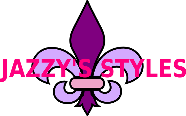 Jazzy Styles Clip Art At Clker - Santa Teresa High School (600x374)