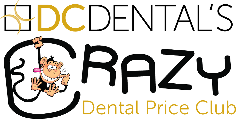 Exclusive Club For Dentists To Save "crazy" Money On - Dc Dental (1021x638)