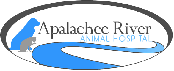Apalachee River Animal Hospital Logo - Apalachee River Animal Hospital (585x239)