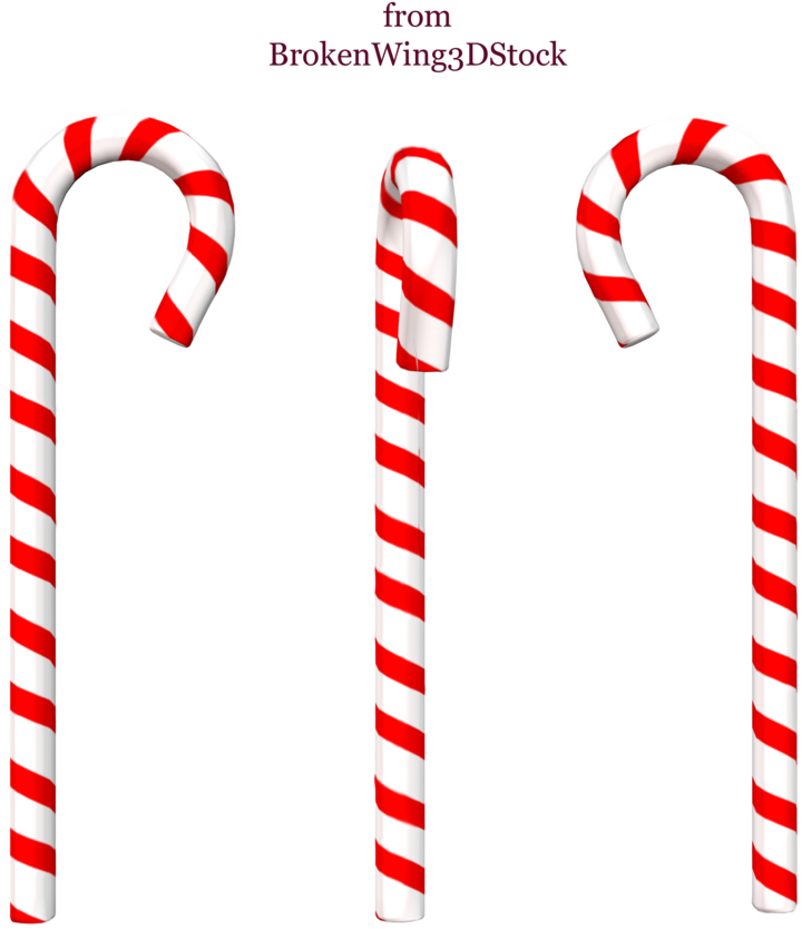 Candy Cane Stick Candy Smarties Peppermint - Candy Cane Stick Candy Smarties Peppermint (900x900)