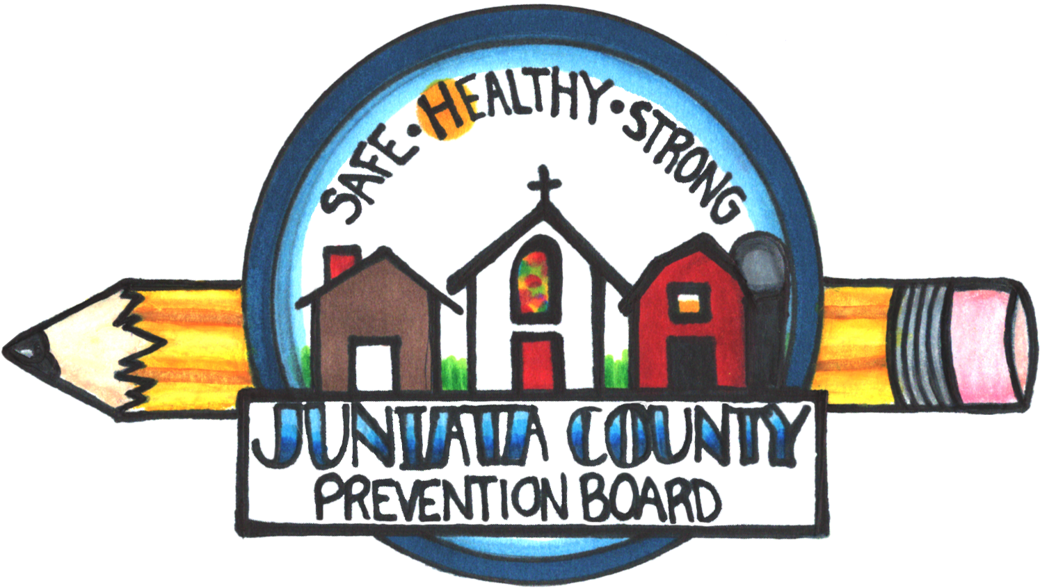 Juniata County Prevention Board - Logo (1575x875)