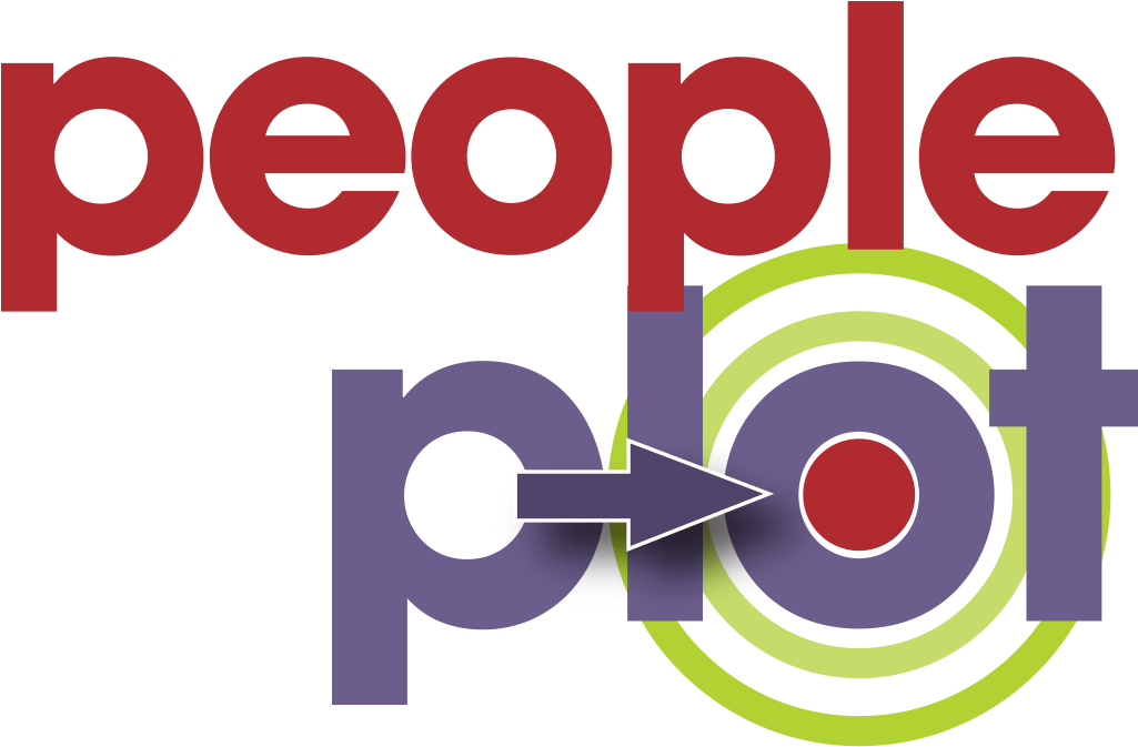 Discern Clip Art For The Plot Cliparts - Logo (1024x687)