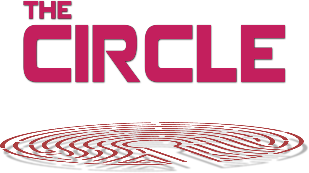The Circle Image - ザ サークル Dvd ラベル (1000x562)