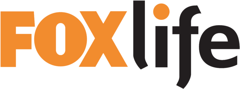 Fox Life Television Fox Crime Logo - Fox Life Logo (800x329)