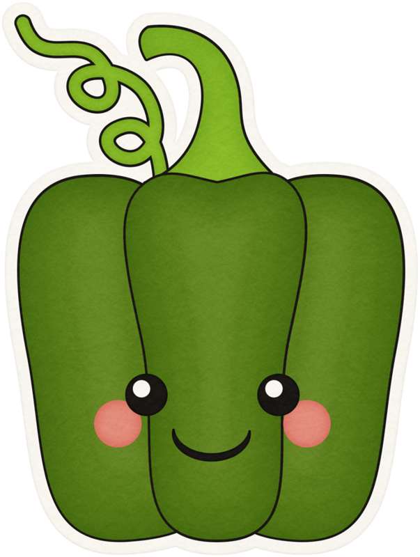 Яндекс - Фотки - Sevimli Sebzeler (603x800)