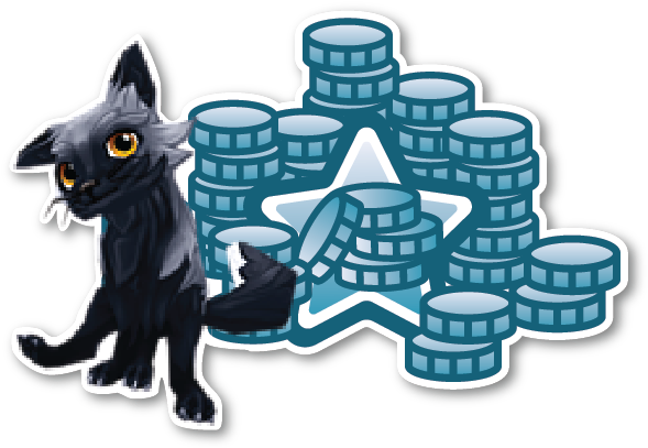 Pin Very Good Star Clip Art - Star Stable (595x412)