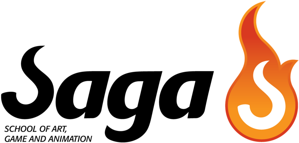 Saga Promove Curso Motion Graphics Na Unidade De Guarulhos - Saga School Of Art Game (1024x487)