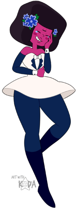 Steven Universe (365x750)