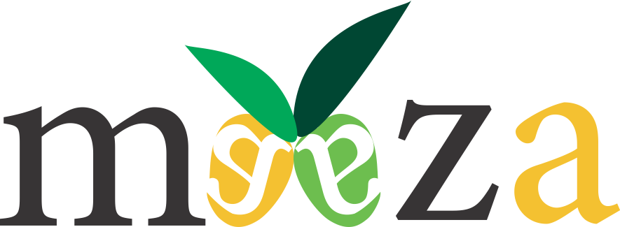 Kunal's Photo Graphy Logo - Maaza Logo (885x325)