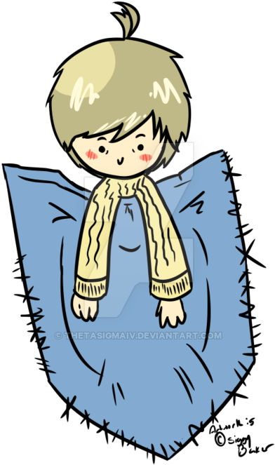 Pocket Jawn By Doctorsiggy - Cartoon (400x676)