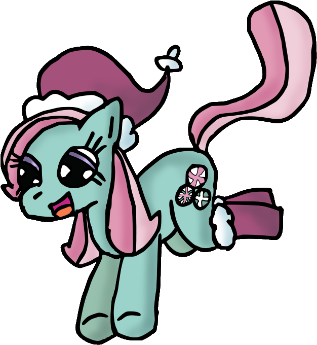 Nothing Says Christmas Like A Pair Of Socks By Quacksquared - Nothing Says Christmas Like A Pair Of Socks By Quacksquared (746x746)