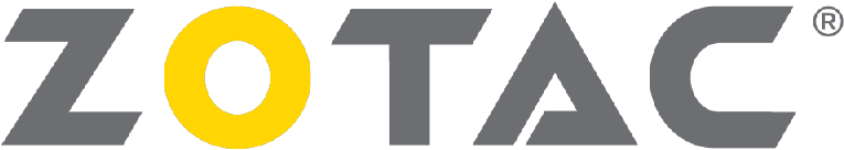 Extreme 8gb Graphics Card Review - Zotac Logo (800x181)