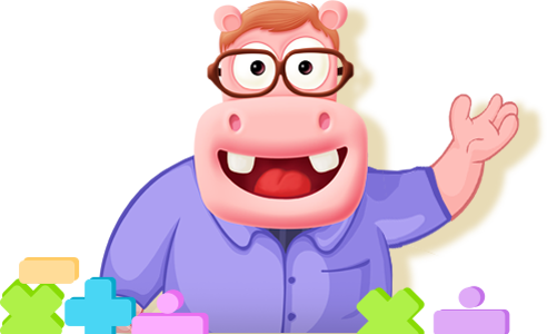 Image Gallery Splash Math - Cartoon (492x300)