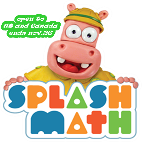 Splash Math - Splash Math (480x480)
