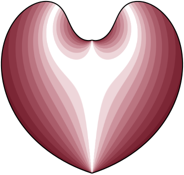 Latitude Of Origin, Standard Parallel - Illustration (368x350)
