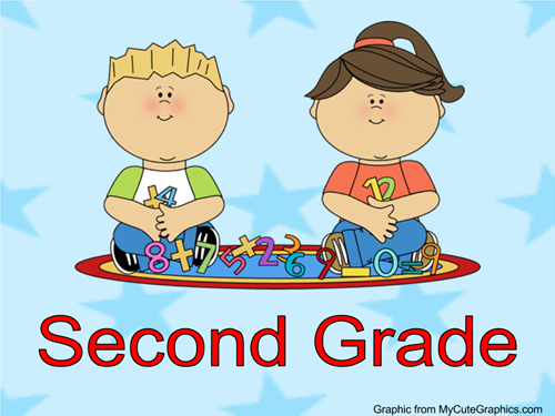Second Grade Splash Math Games On The App Store - Second Grade (500x375)
