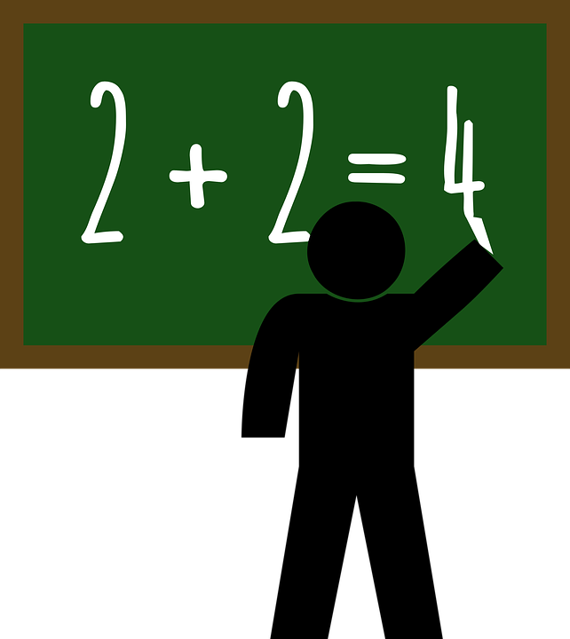 Math Transparent Picture 7, Buy Clip Art - Professor Matematica Png (1142x1280)