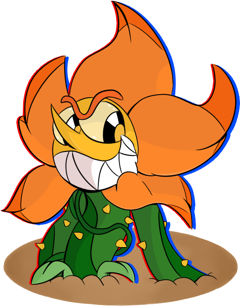 Wam Bam Shang A Lang By Freakish Lambz - Cartoon (550x620)