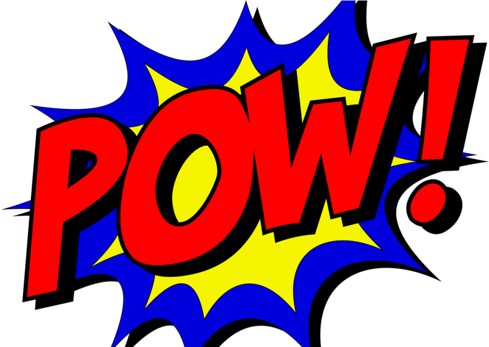 Transform Your Content Planning With Slam Bam Pow Design - Superhero Pow (1080x675)