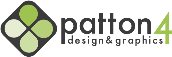 Patton 4 Design And Graphics - Design (650x200)