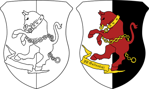 The Grand Duchy Of Ostlandu - Grand Duchy (570x340)