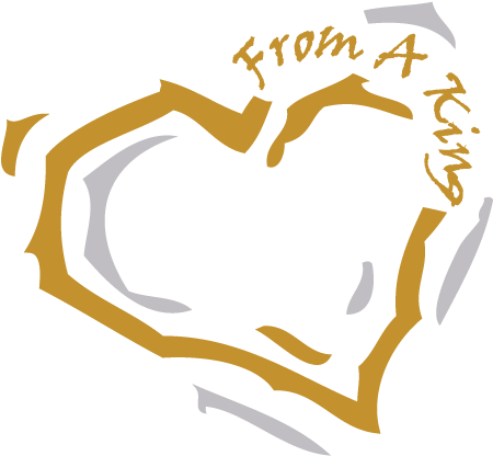 Heart From A King - Illustration (800x600)