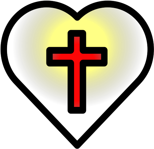 Jesus Lovers - Chalice (512x512)
