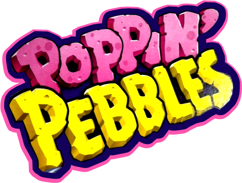 September And October Are Always My Favorite Months - Fruity Pebbles Cereal (855x653)