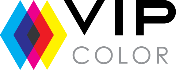 Color Graphics Catalog - Visual Imaging Products (574x228)