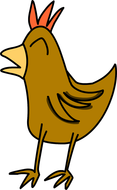 Jack And The Beanstalk - Cleburne Yellow Jackets Logo (500x808)