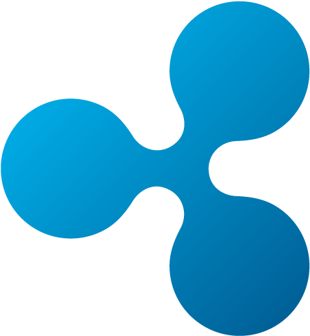 Ripple Deanonymization Attacks, Ripple Iou Credit Concept, - Ripple Logo (500x500)