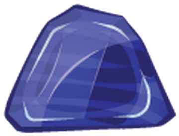 Cartoon Gems And Jewels Icons Set - Tent (426x399)